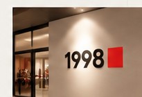 1998 正式启程