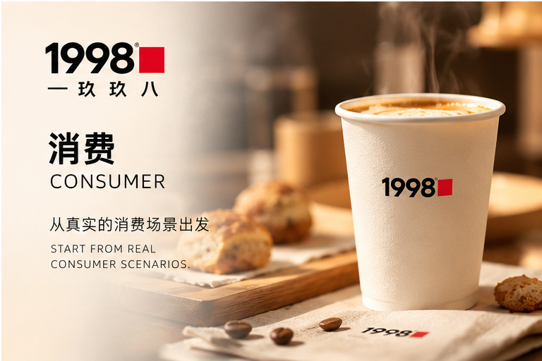 1998 消费
